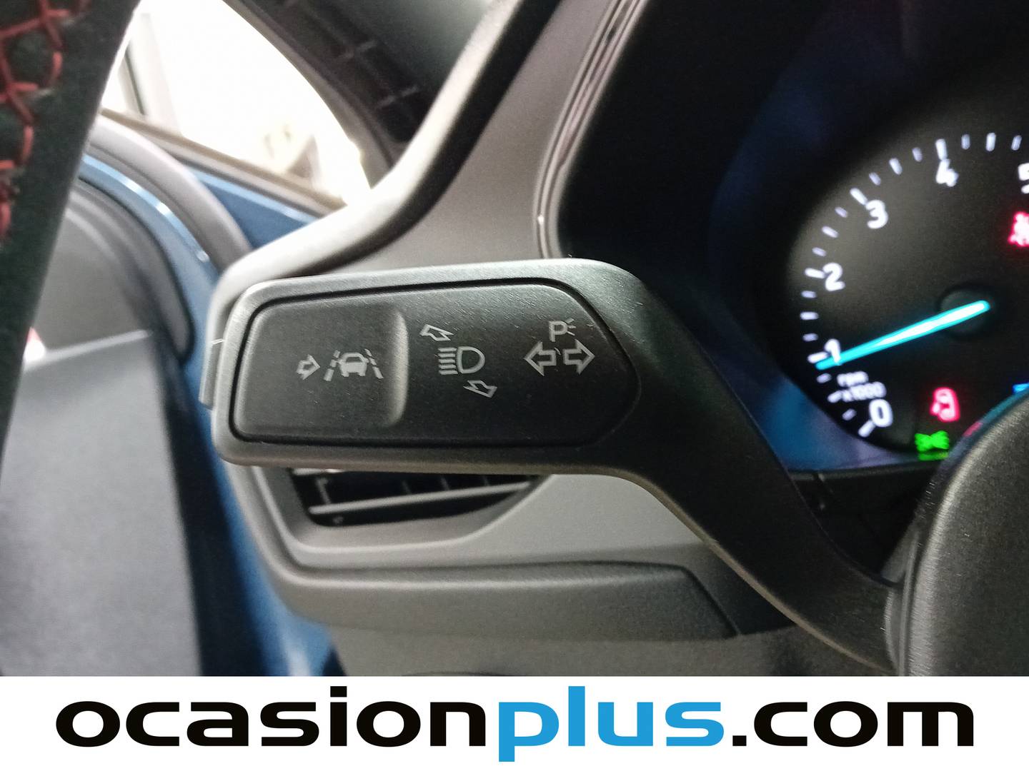 Ford Focus Ford Focus 1.0 Ecoboost S&S ST-Line (125 CV) de ocasión