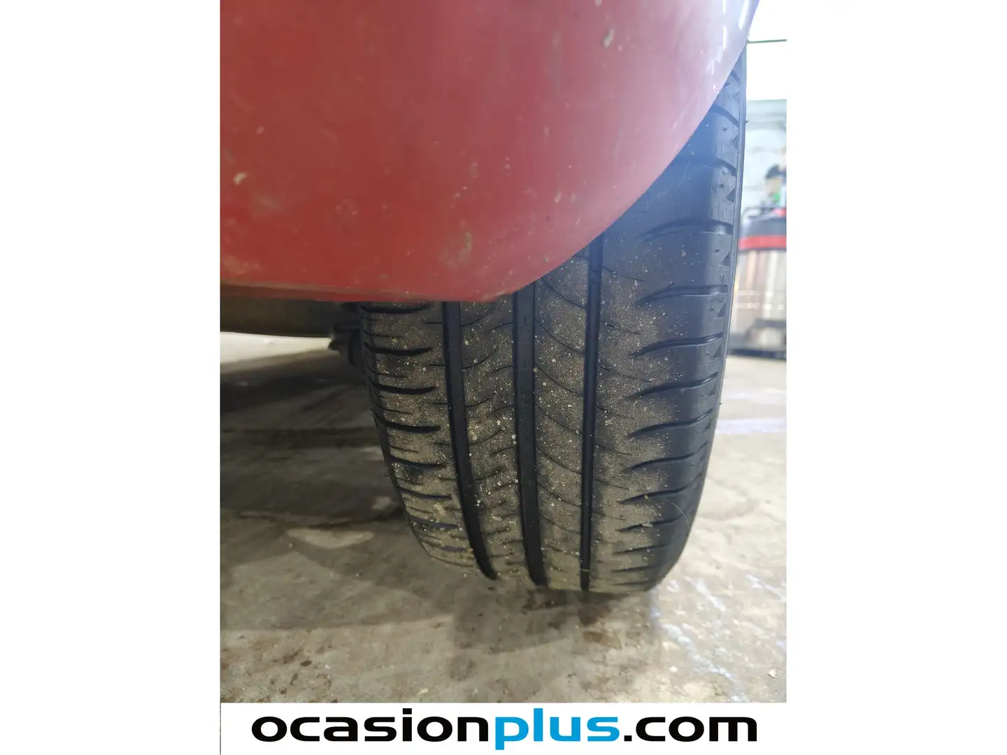 Foto Opel Corsa Opel Corsa 1.3 CDTI Sport (90 CV)