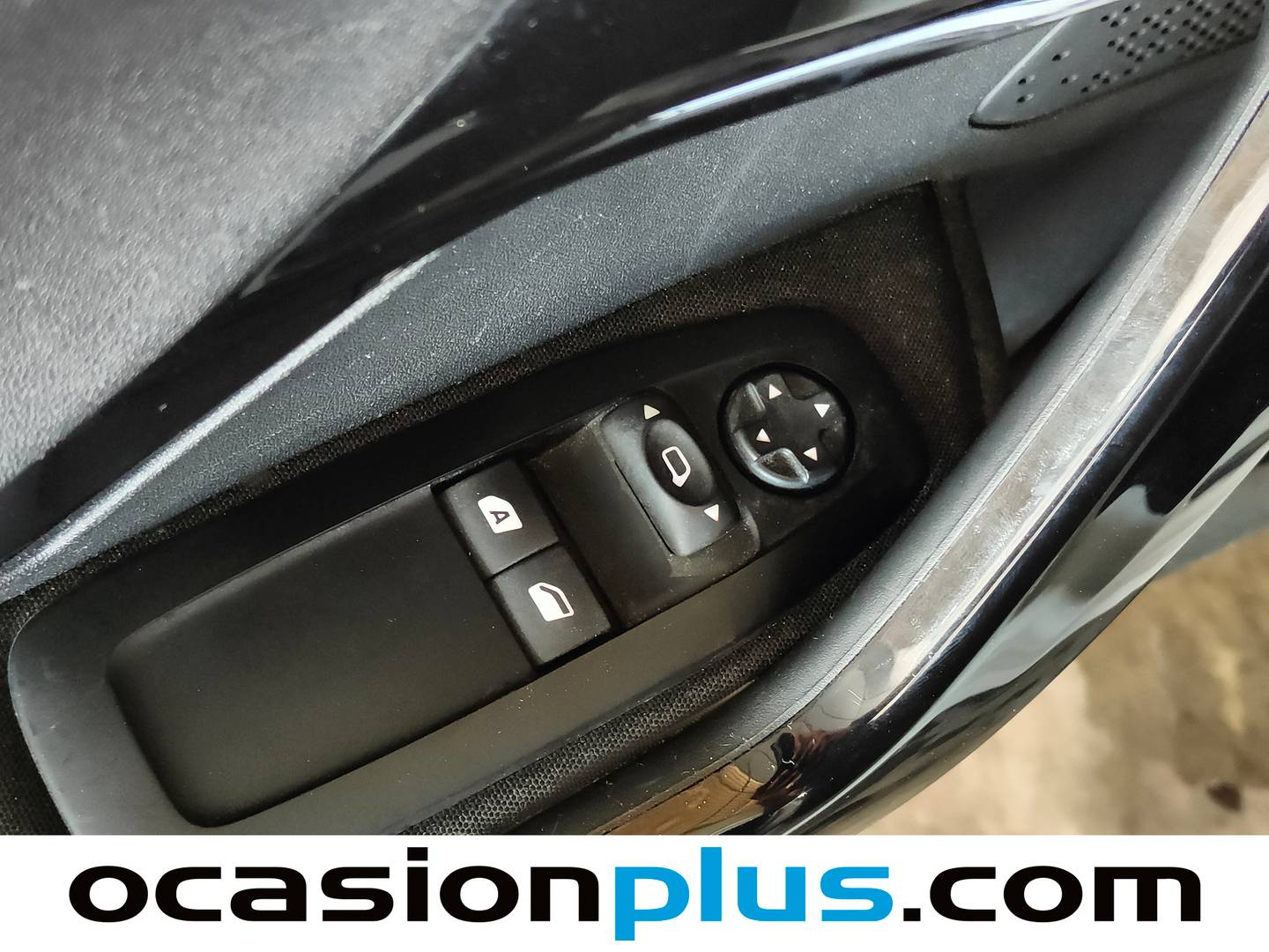 Peugeot 208 Peugeot 208 PureTech 82 Style (82 CV) manual