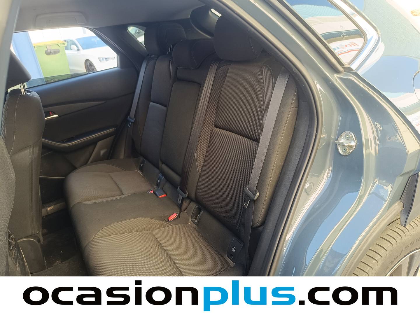 Foto Mazda CX-30 Mazda CX-30 2.0 e-Skyactive-X Evolution 2WD (186 CV)