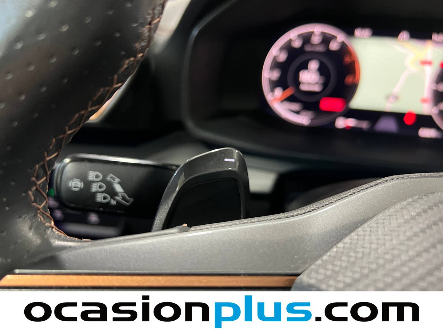 Cupra Formentor Cupra Formentor 1.5 TSI DSG  (150 CV) 150cv