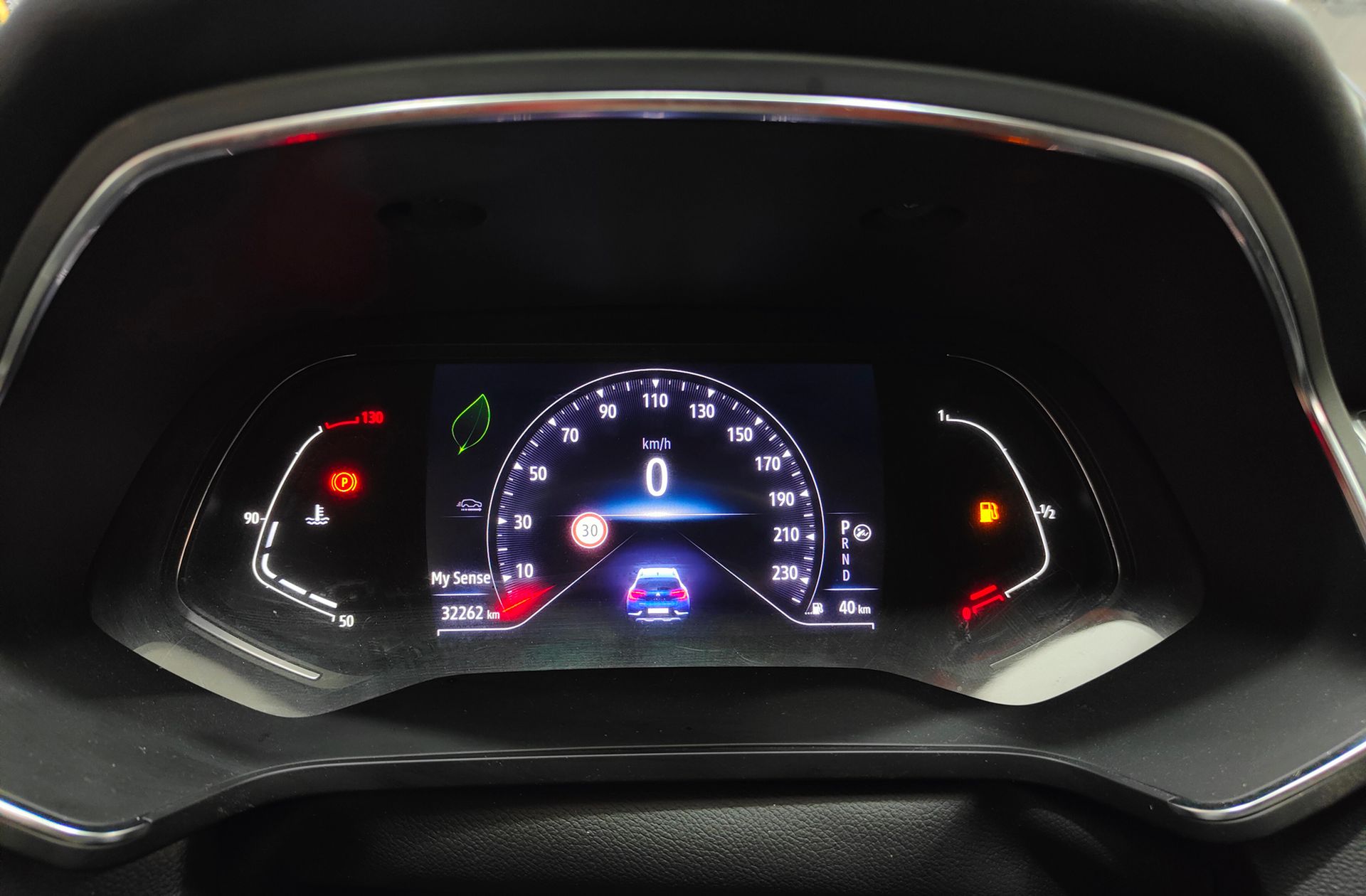 Renault Captur Zen TCe Micro Híbrido EDC GPF - foto 23