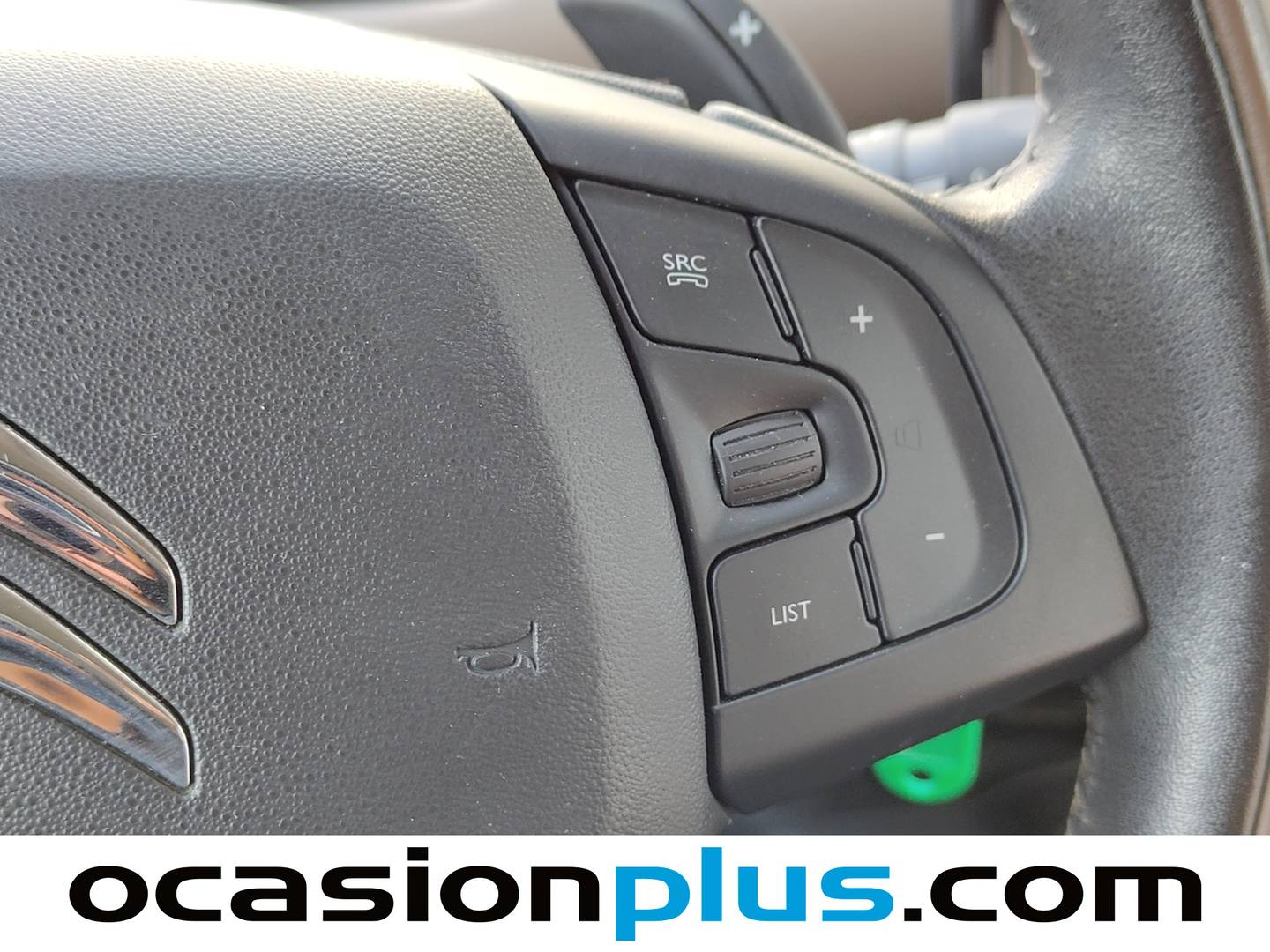 Citroën C4 Cactus Citroen C4 Cactus e-HDI 92 Shine ETG6 (92 CV) de segunda mano