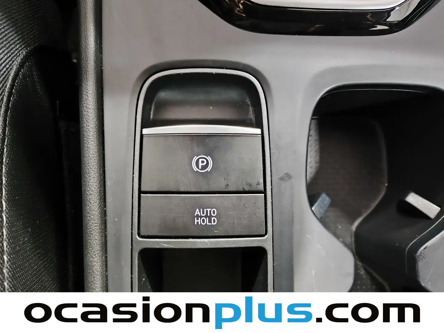 Foto Hyundai Tucson Hyundai Tucson 1.6T Klass (160 CV)