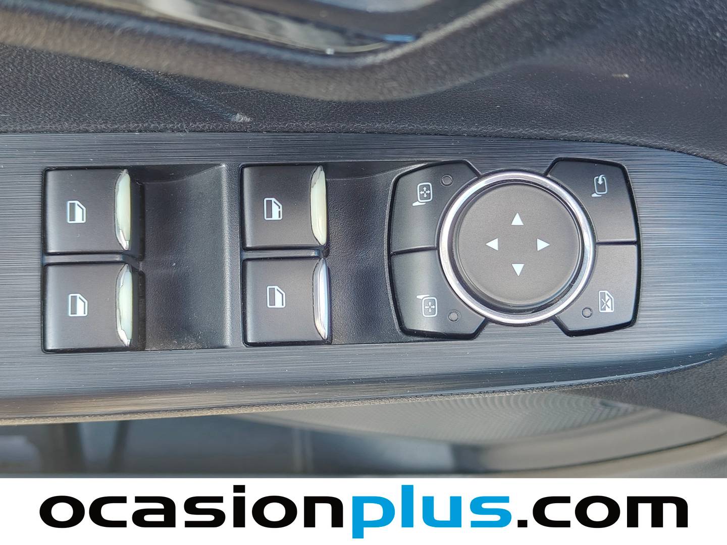 Ford Kuga Ford Kuga 1.5 EcoBoost S&S ST-Line 4x2 (120 CV) km 0