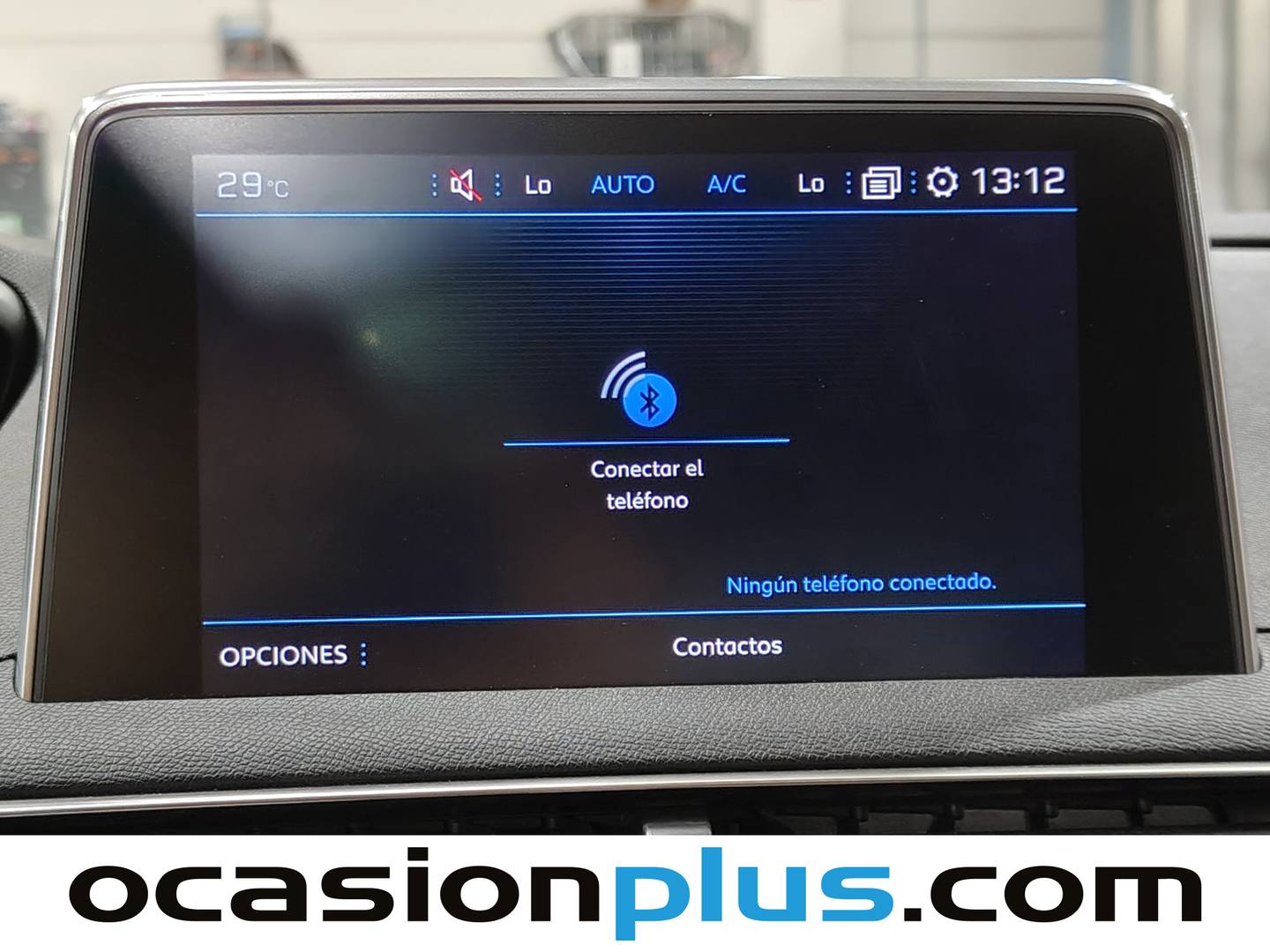 Peugeot 3008 Peugeot 3008 PureTech 180 GT Line EAT8 (180 CV) de segunda mano