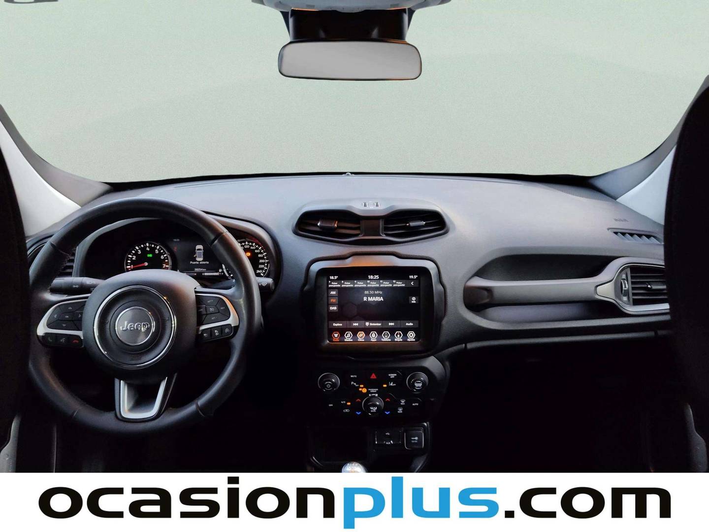 Foto Jeep Renegade Jeep Renegade 1.0G Limited 4x2 (120 CV)