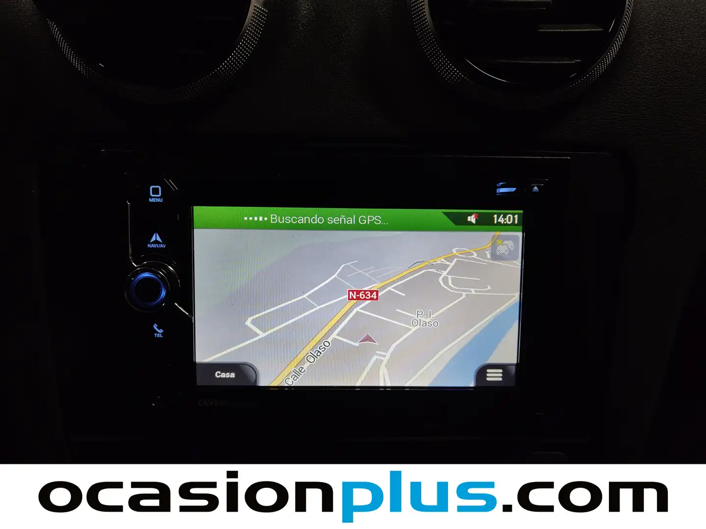 Foto Audi A3 Audi A3 Ambition 2.0 TDI DPF (140 CV)