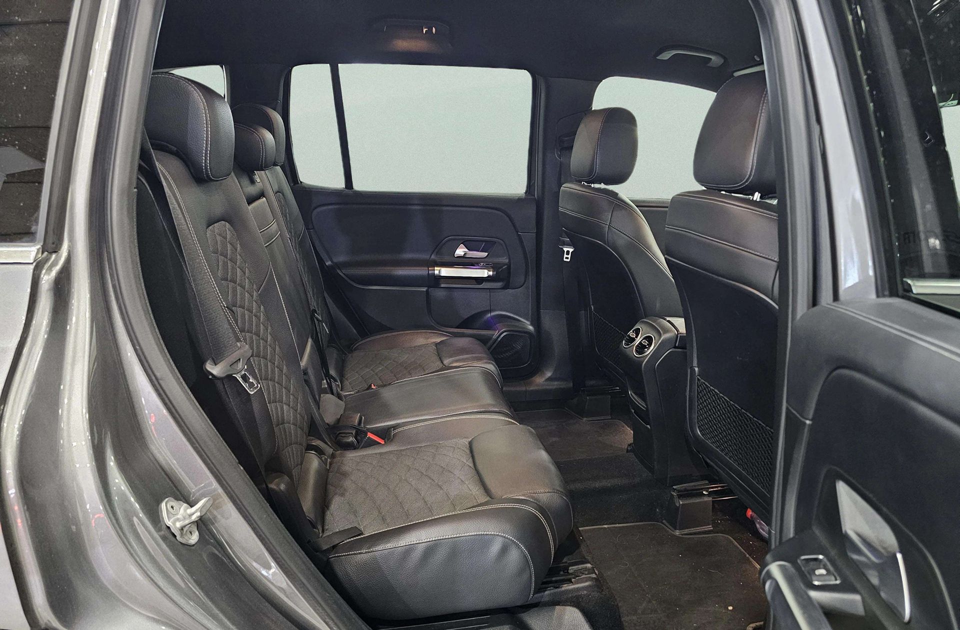 Mercedes-Benz GLB 200 d - foto 23