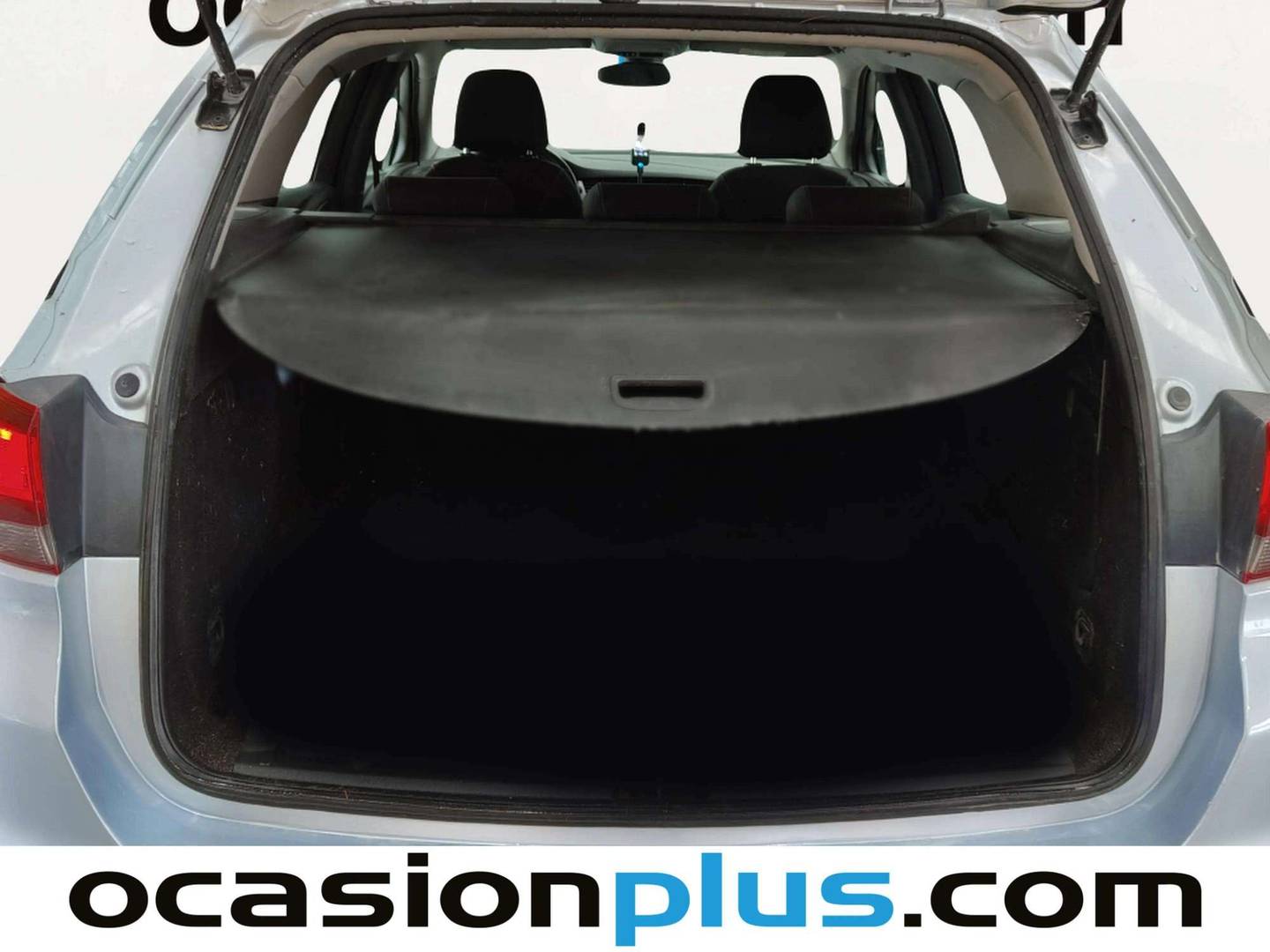 Foto Opel Astra Opel Astra Sports Tourer 1.6 CDTI Selective (110 CV)