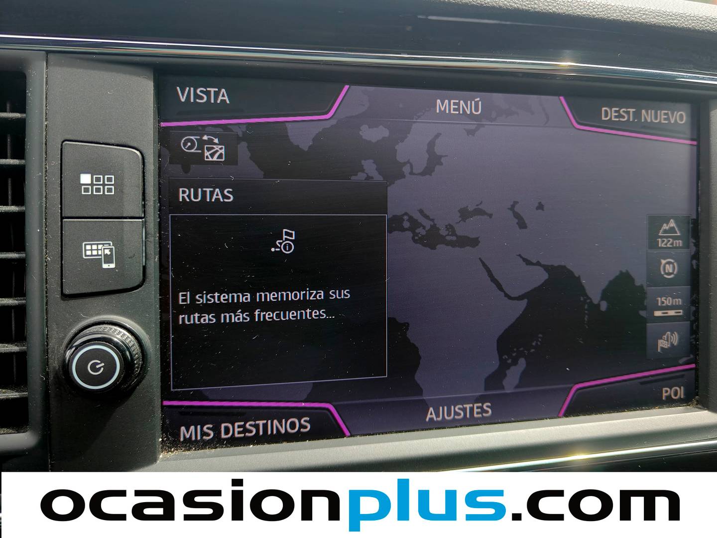 Extras y acabados del Seat León Seat León ST 2.0 TSI S&S Cupra DSG (290 CV)