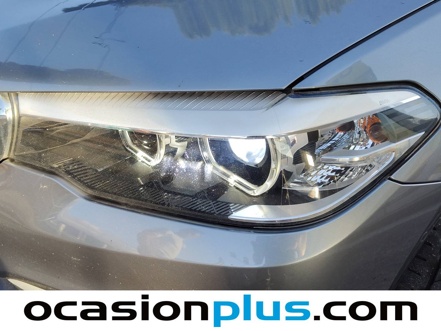 Extras del BMW Serie 5 BMW Serie 5 520d (190 CV)