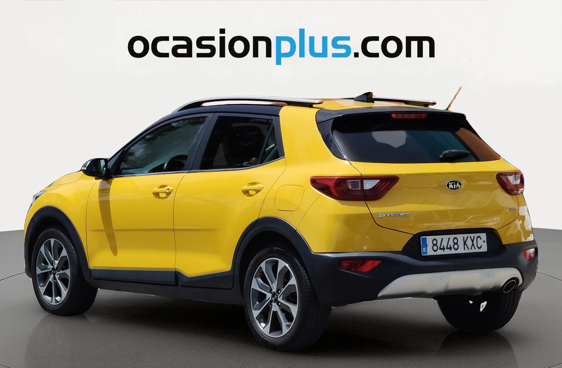 Kia Stonic 1.0 T-GDi Drive - foto 3