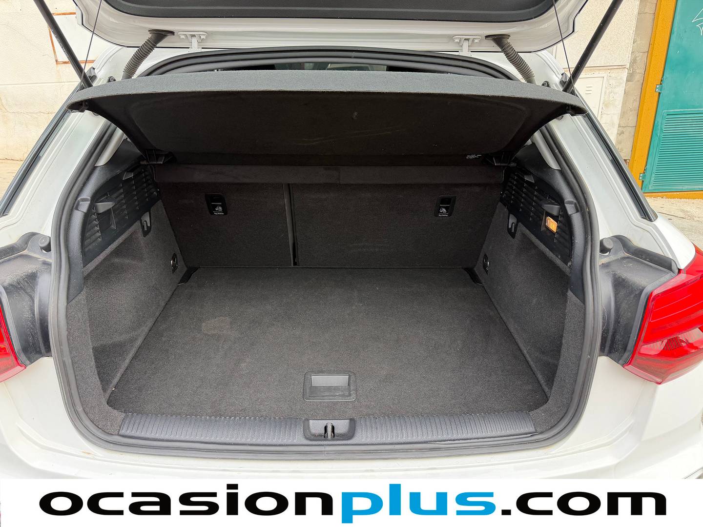 Foto Audi Q2 Audi Q2 Advanced 30 TDI (116 CV)