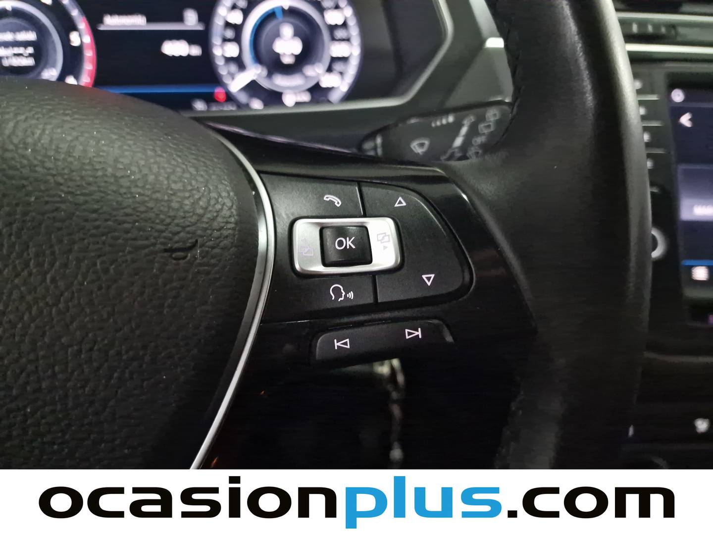 Volkswagen Tiguan Volkswagen Tiguan Advance 2.0 TDI BMT (115 CV) Pack R-Line manual