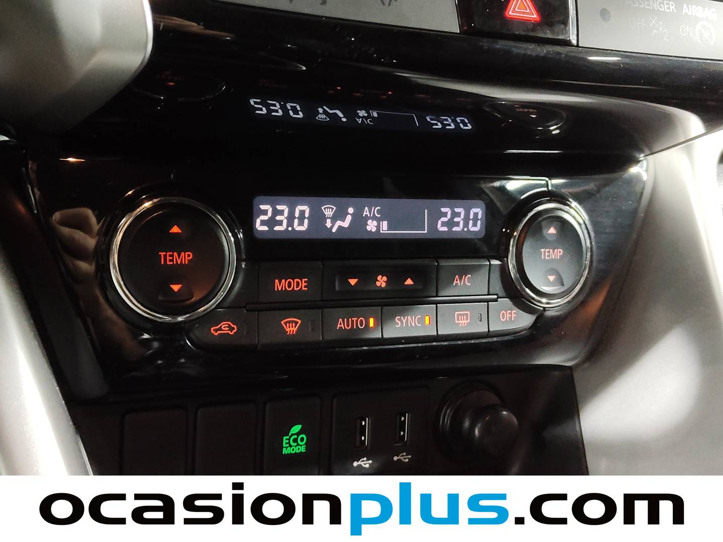 Foto Mitsubishi Eclipse Cross Mitsubishi Eclipse Cross 150T Motion 2WD (163 CV)