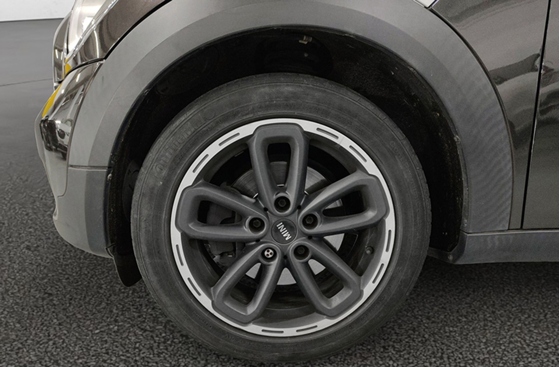 MINI Cooper D - foto 30
