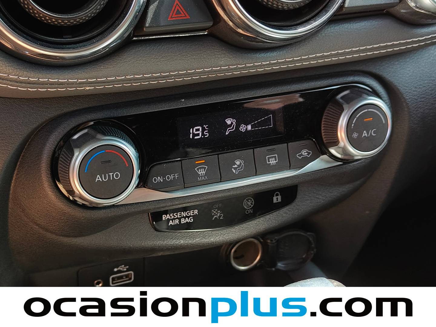 Acabados Nissan JUKE Nissan Juke DIG-T N-Connecta 4x2 DCT (117 CV)