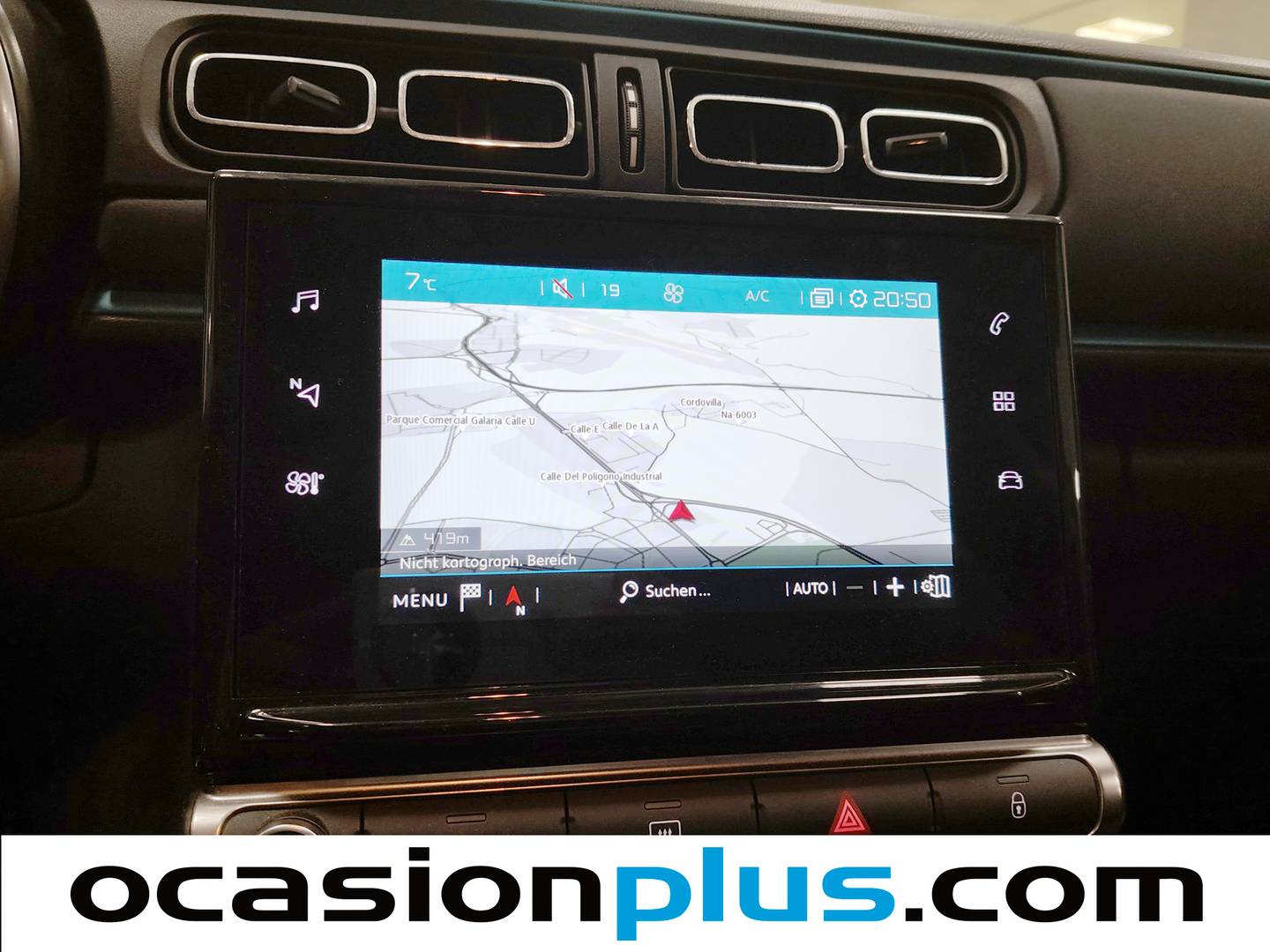 Foto Citroën C3 Citroen C3 PureTech 83 Feel Pack (83 CV)