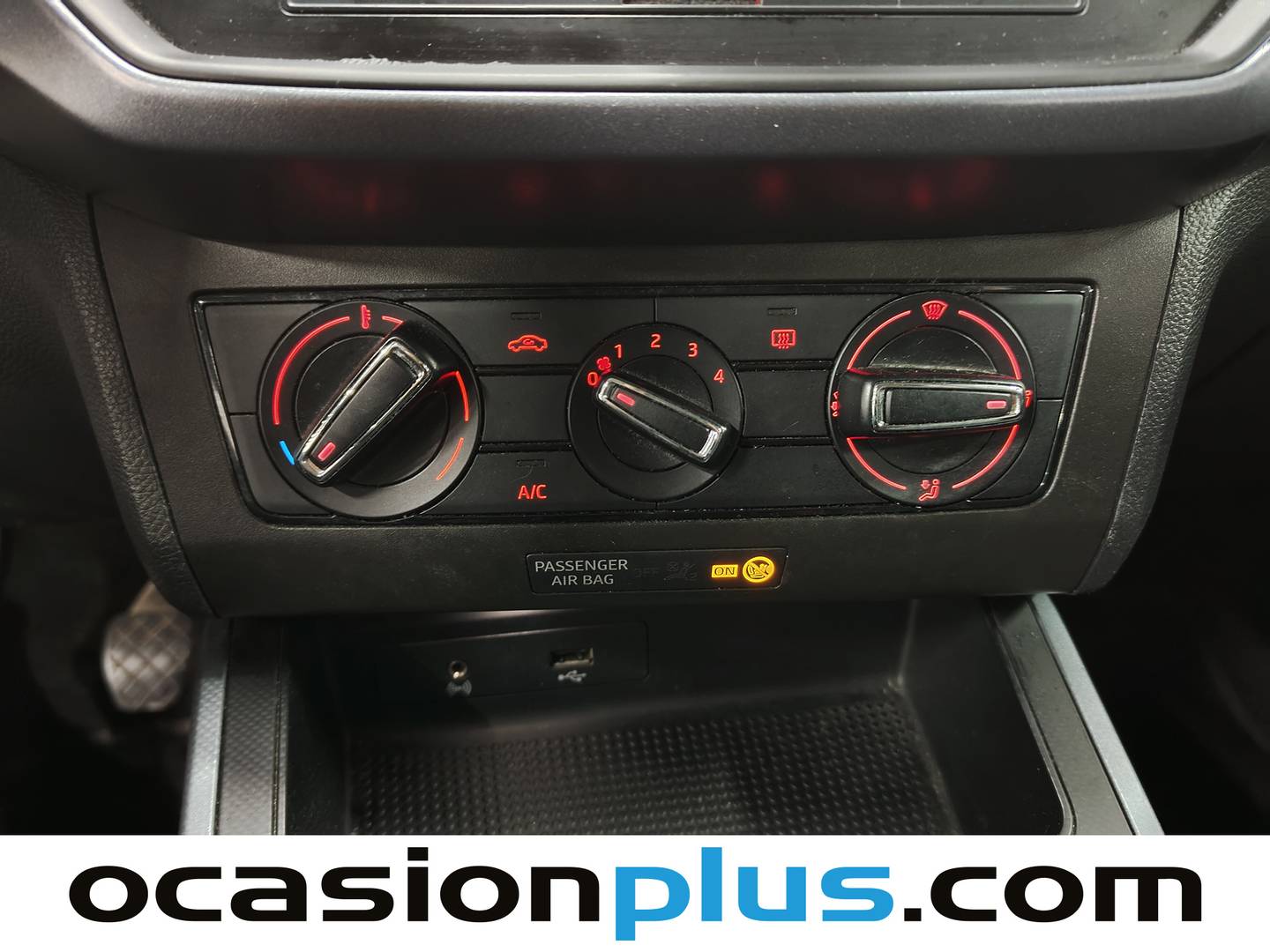 Seat Arona Seat Arona 1.0 TSI Ecomotive S&S Style (115 CV) 115cv
