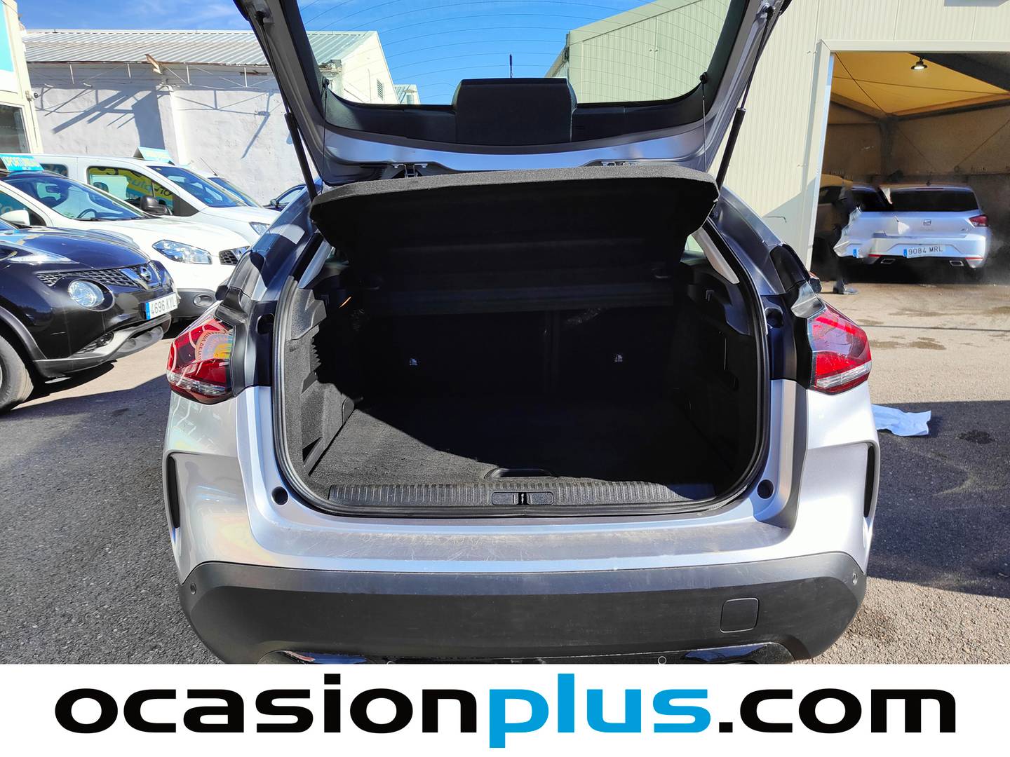 Foto Citroën C4 Citroen C4 PureTech 130 S&S 6v Feel Pack  (130 CV)