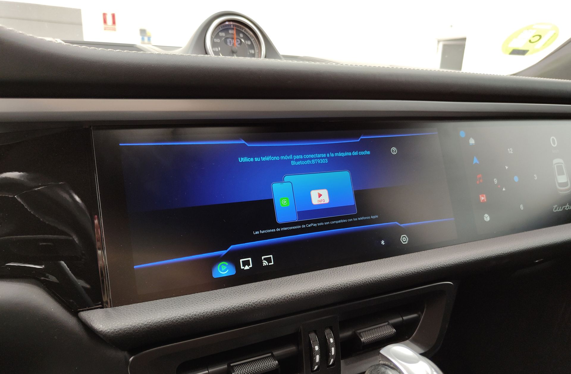 Porsche Macan S Diesel - foto 11
