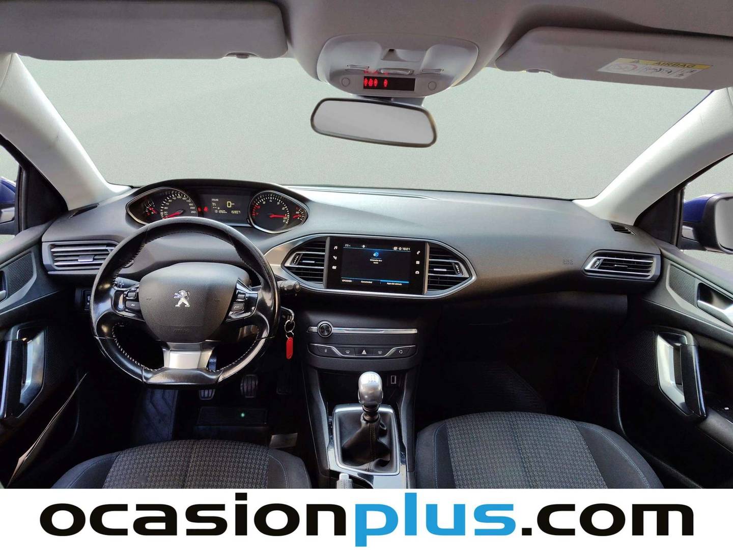 Peugeot 308 Peugeot 308 PureTech 130 S&S Style (130 CV) de ocasión