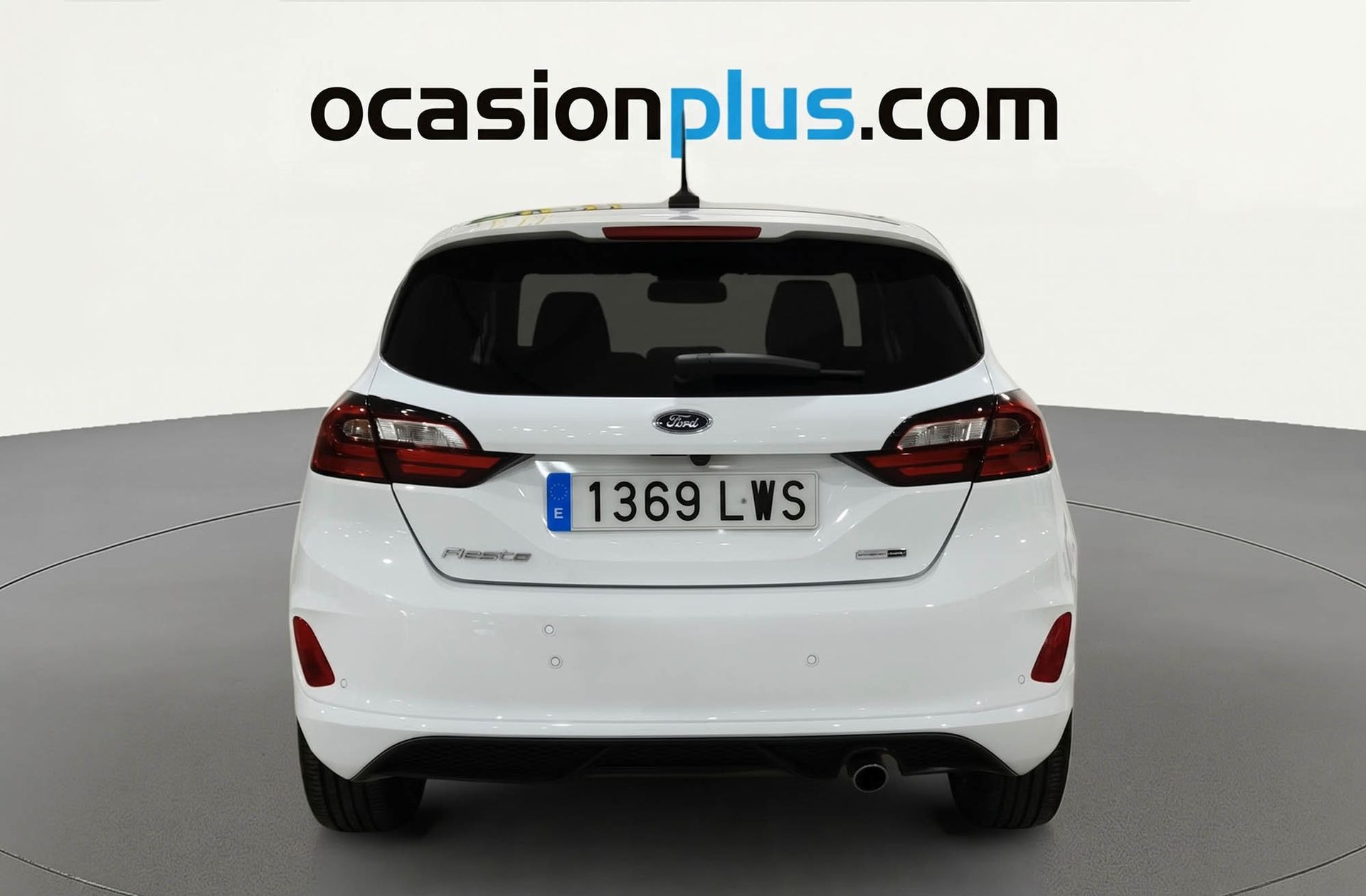 Ford Fiesta 1.0 EcoBoost MHEV ST-Line X - foto 17