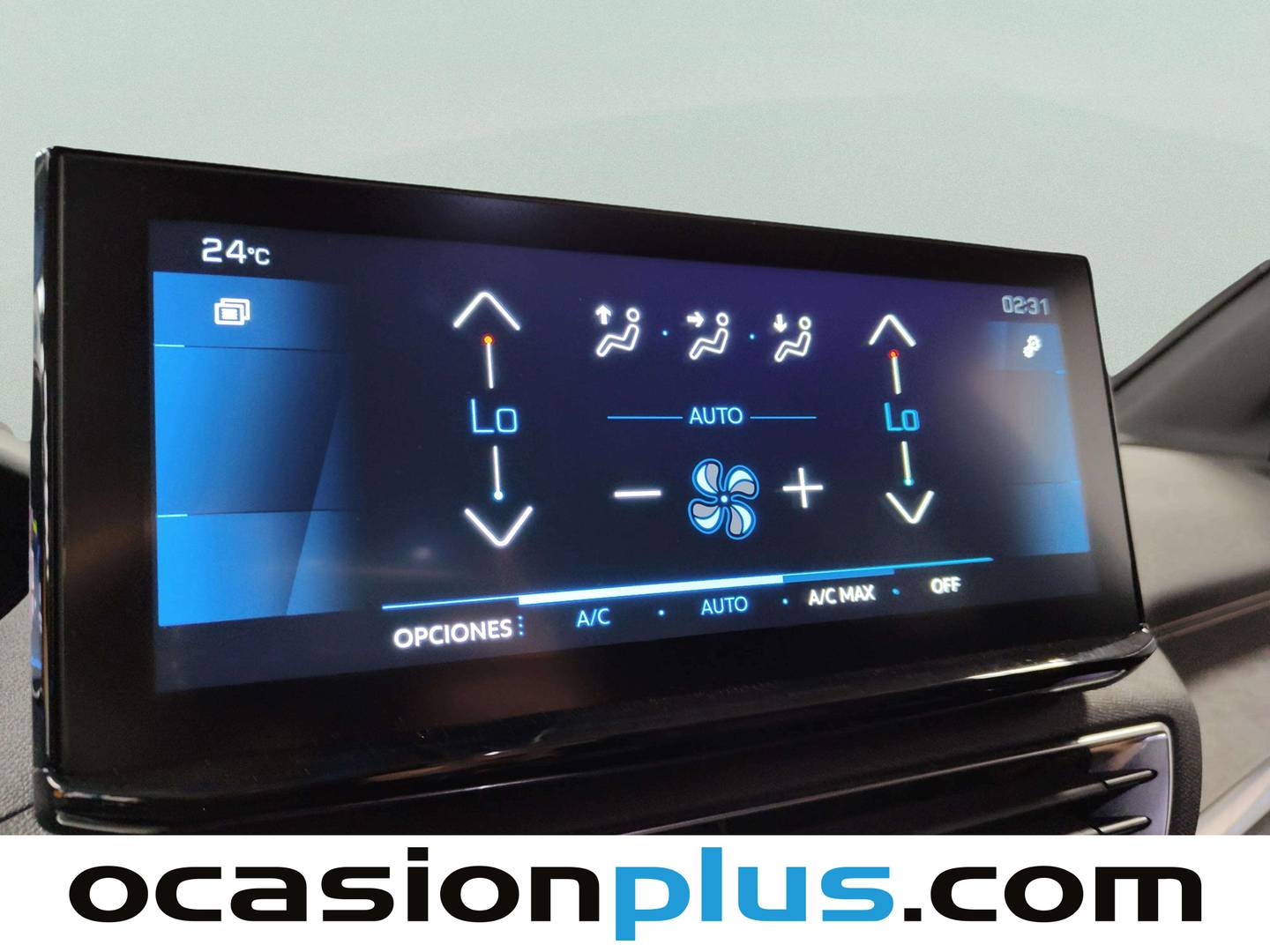 Foto Peugeot 3008 Hybrid Peugeot 3008 Hybrid GT eDCS6 (145 CV)