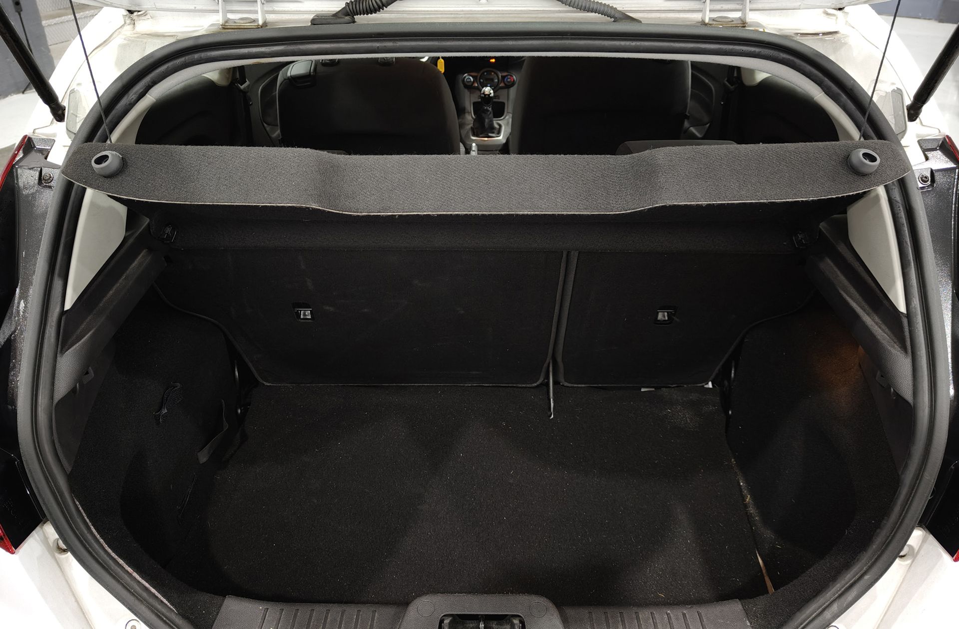 Ford Fiesta 1.0 EcoBoost Trend - foto 12