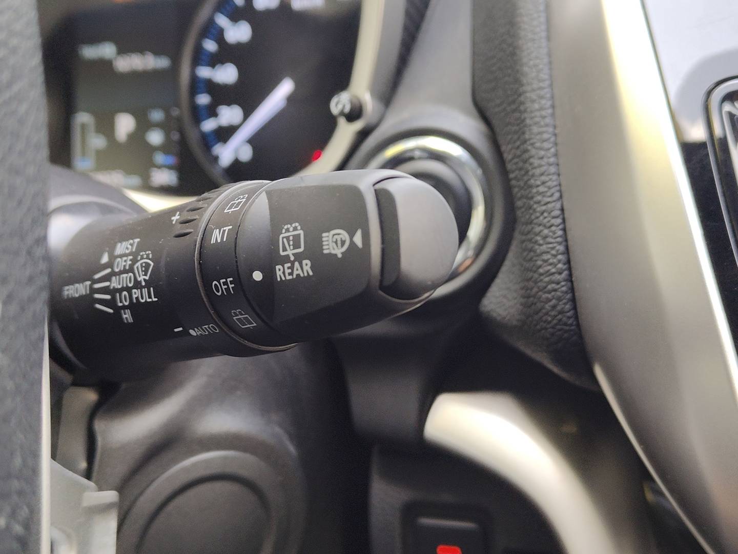 Mitsubishi Eclipse Cross Mitsubishi Eclipse Cross 2.4 PHEV Kaiteki 4WD Auto (188 CV) 188cv