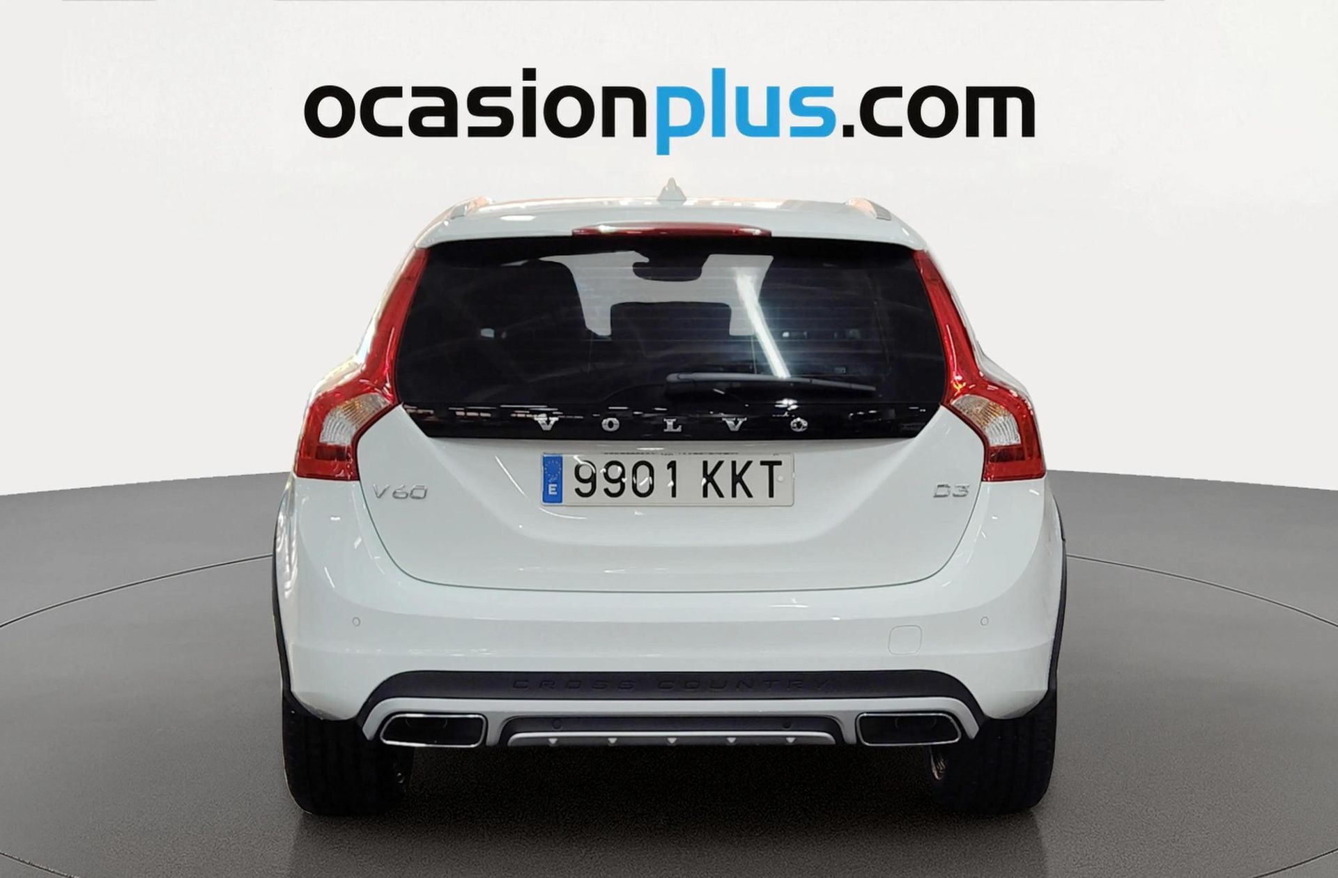 Volvo V60 D3 Kinetic - foto 16