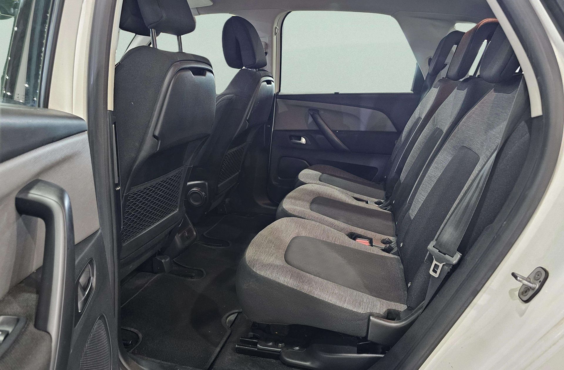 Citroën C4 Picasso 1.6 BlueHDi Live - foto 9