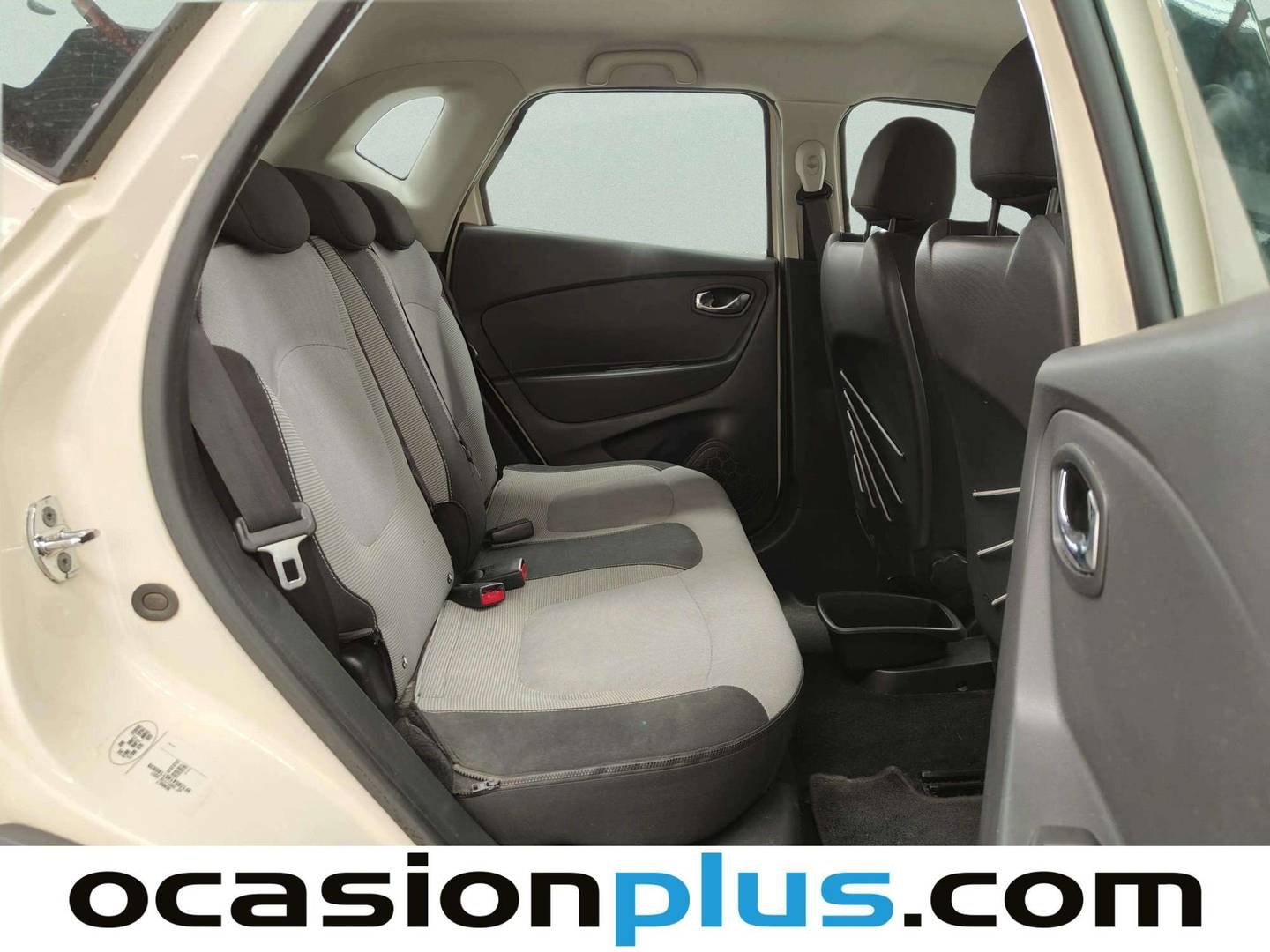 Renault Captur Renault Captur Zen Energy TCe (90 CV) al mejor precio