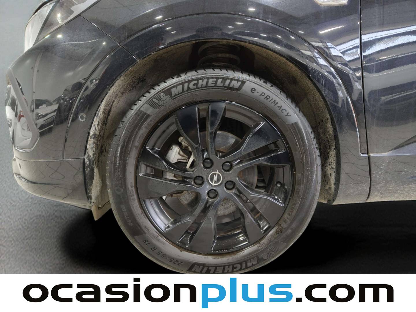 Opel Grandland Opel Grandland 1.2 Turbo XHT S&S GS  (130 CV) barato