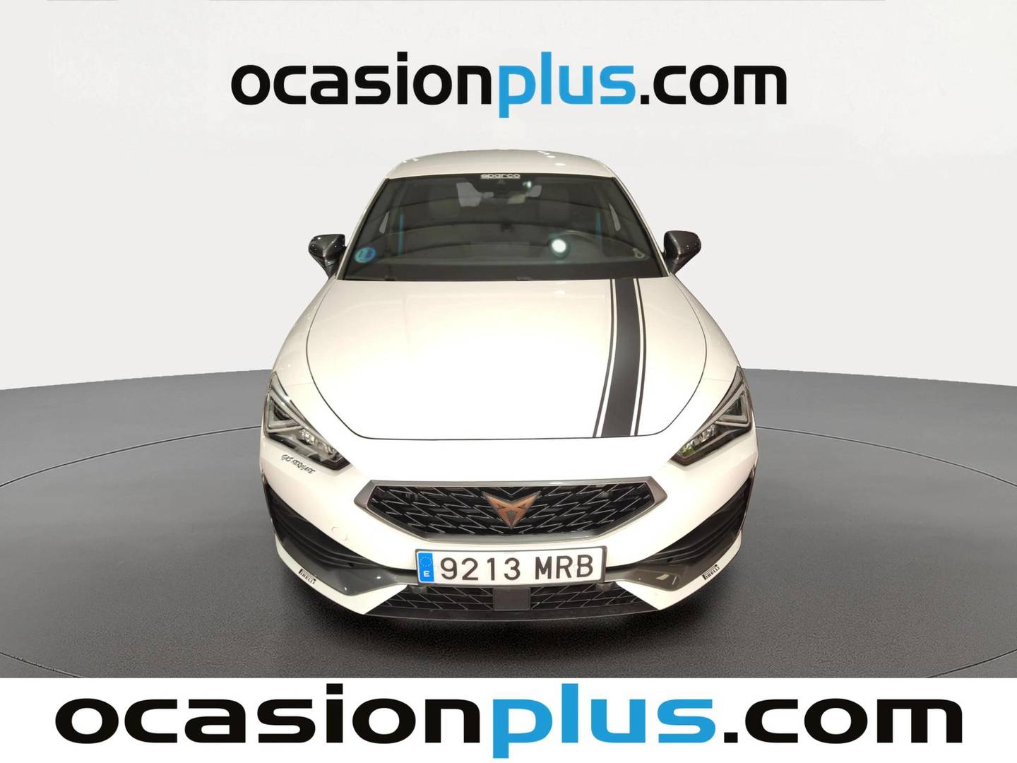 Cupra León Cupra León 1.5 eTSI DSG (150 CV) al mejor precio