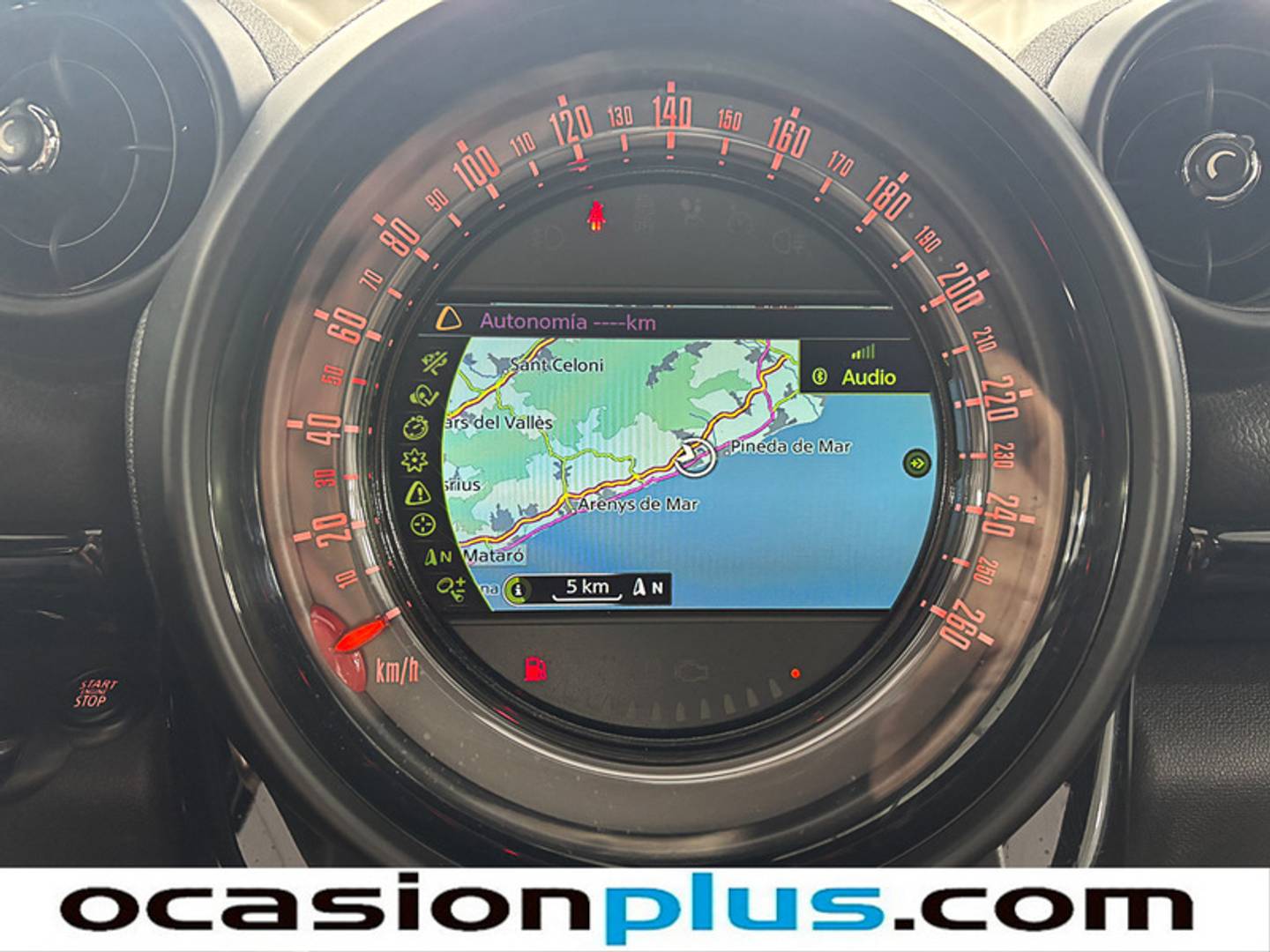 Foto Mini Countryman MINI MINI Countryman Cooper SD ALL4 (143 CV)