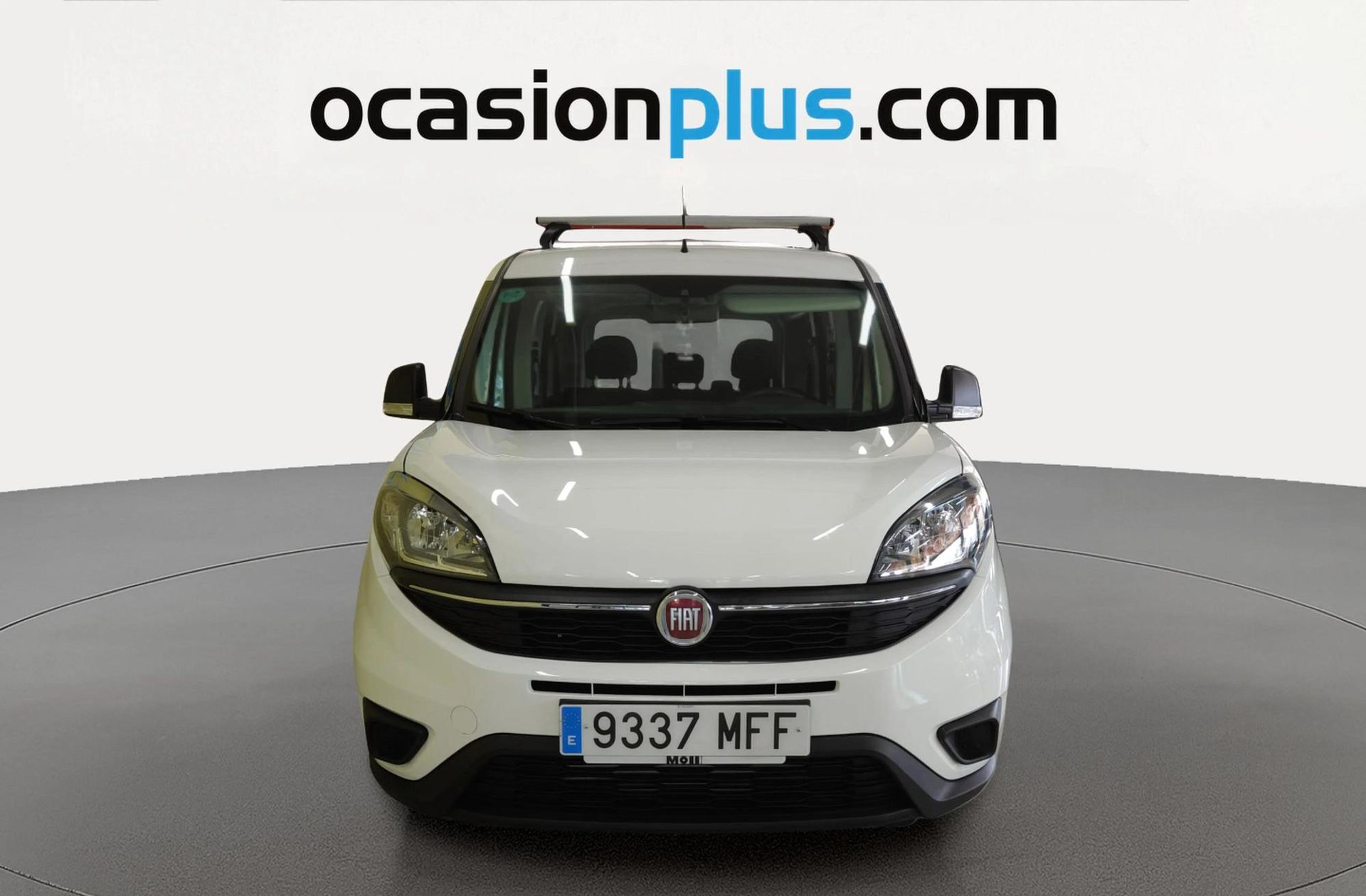 Fiat Doblò 1.6 MultiJet SX - foto 10