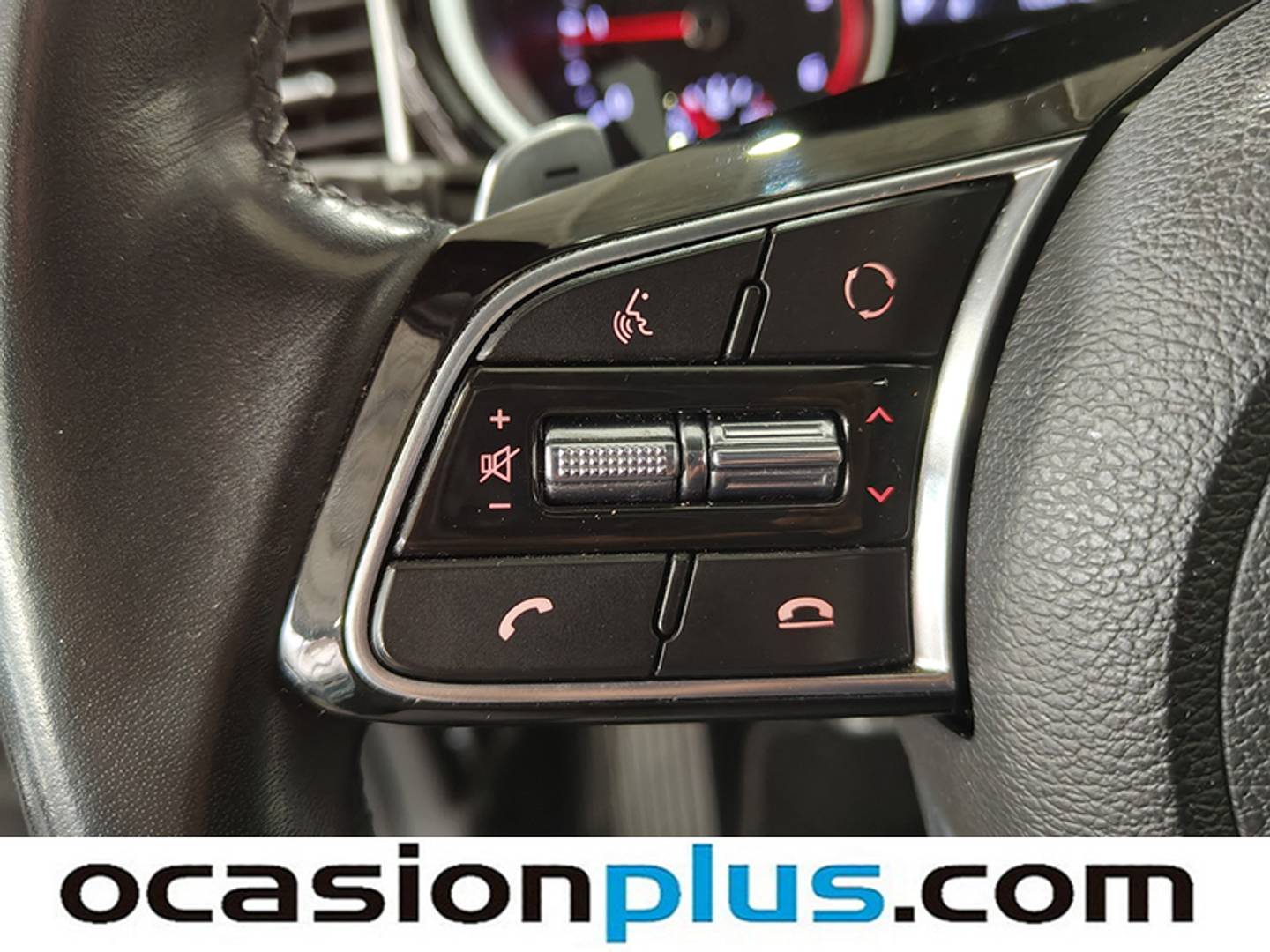 KIA Ceed KIA Ceed 1.6 CRDi Tech DCT (136 CV) 136cv