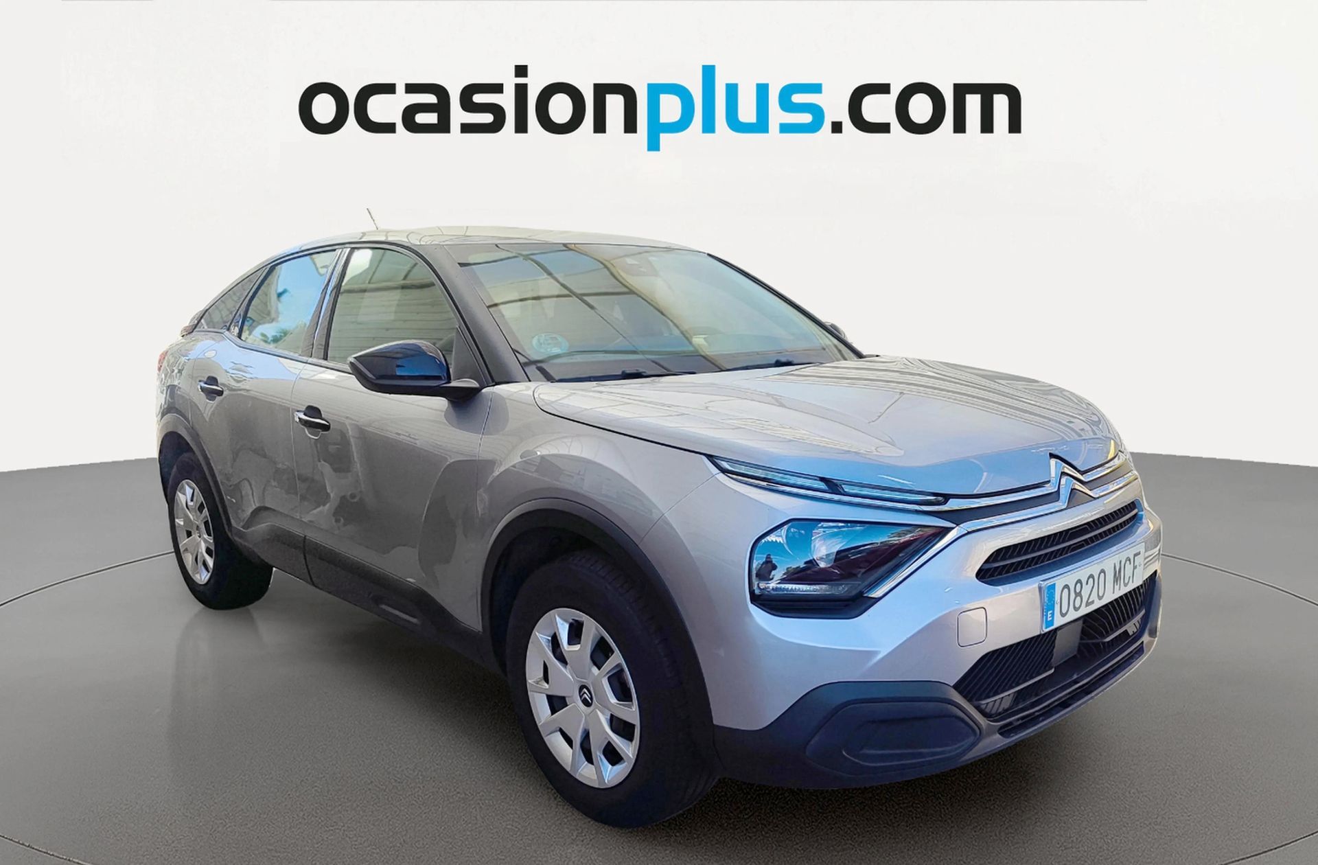 Citroën C4 BlueHDi 110 Live Pack - foto 2