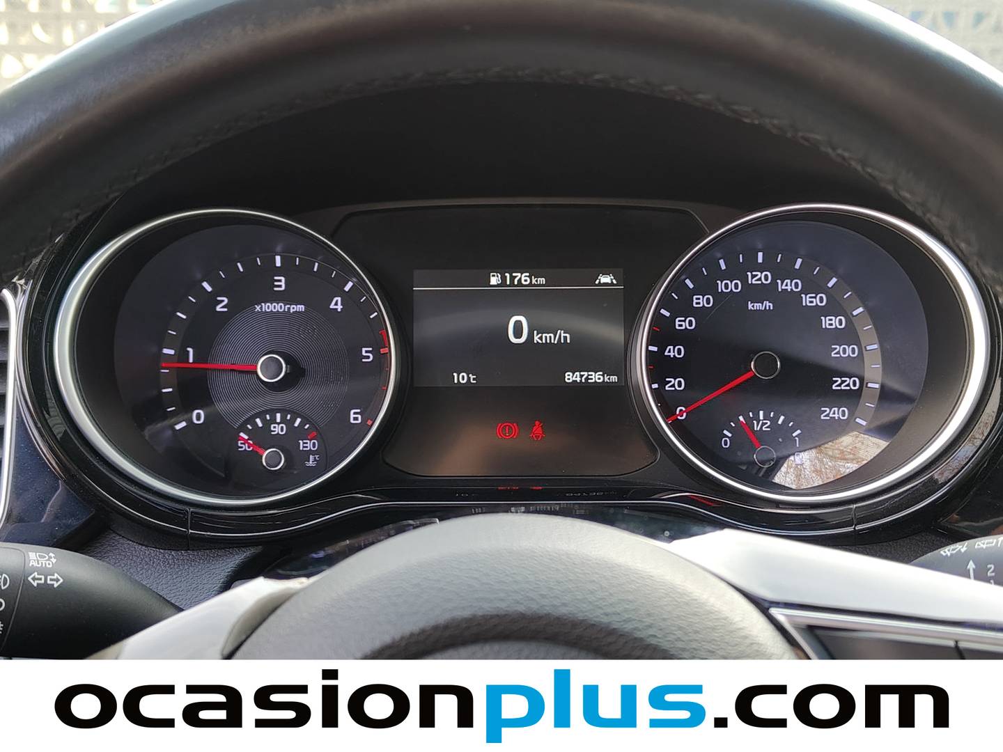 Foto KIA XCeed Kia XCeed 1.6 CRDi Tech (115 CV)