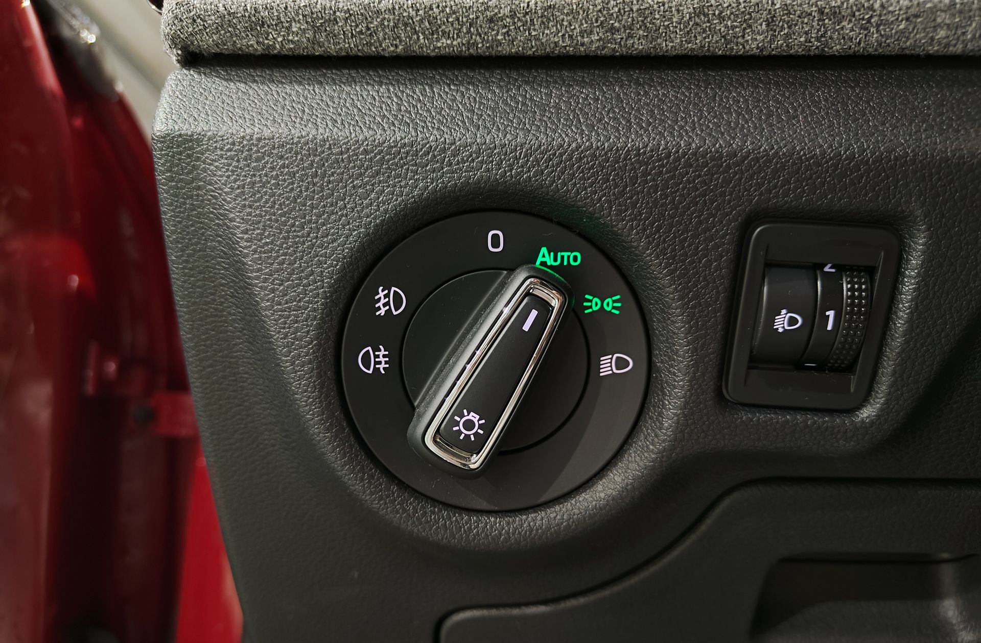 Škoda Kamiq 1.0 TSI Selection - foto 27