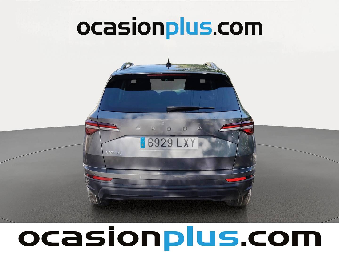 Skoda Karoq Skoda Karoq 1.5 TSI ACT Style DSG (150 CV) al mejor precio
