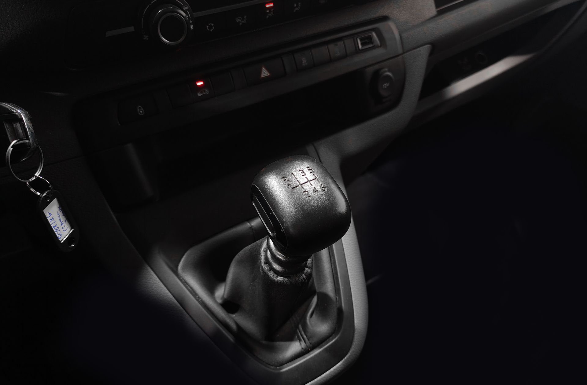 Citroën Jumpy Furgon BlueHDi 100 Talla M Control - foto 5