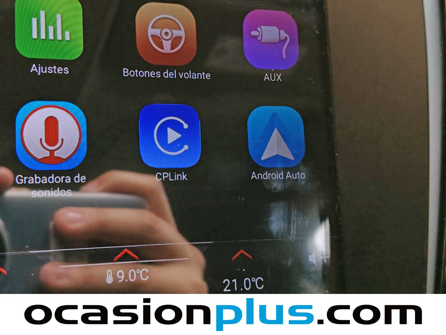 Foto Opel Astra Opel Astra 2.0 CDTi Excellence  (165 CV)