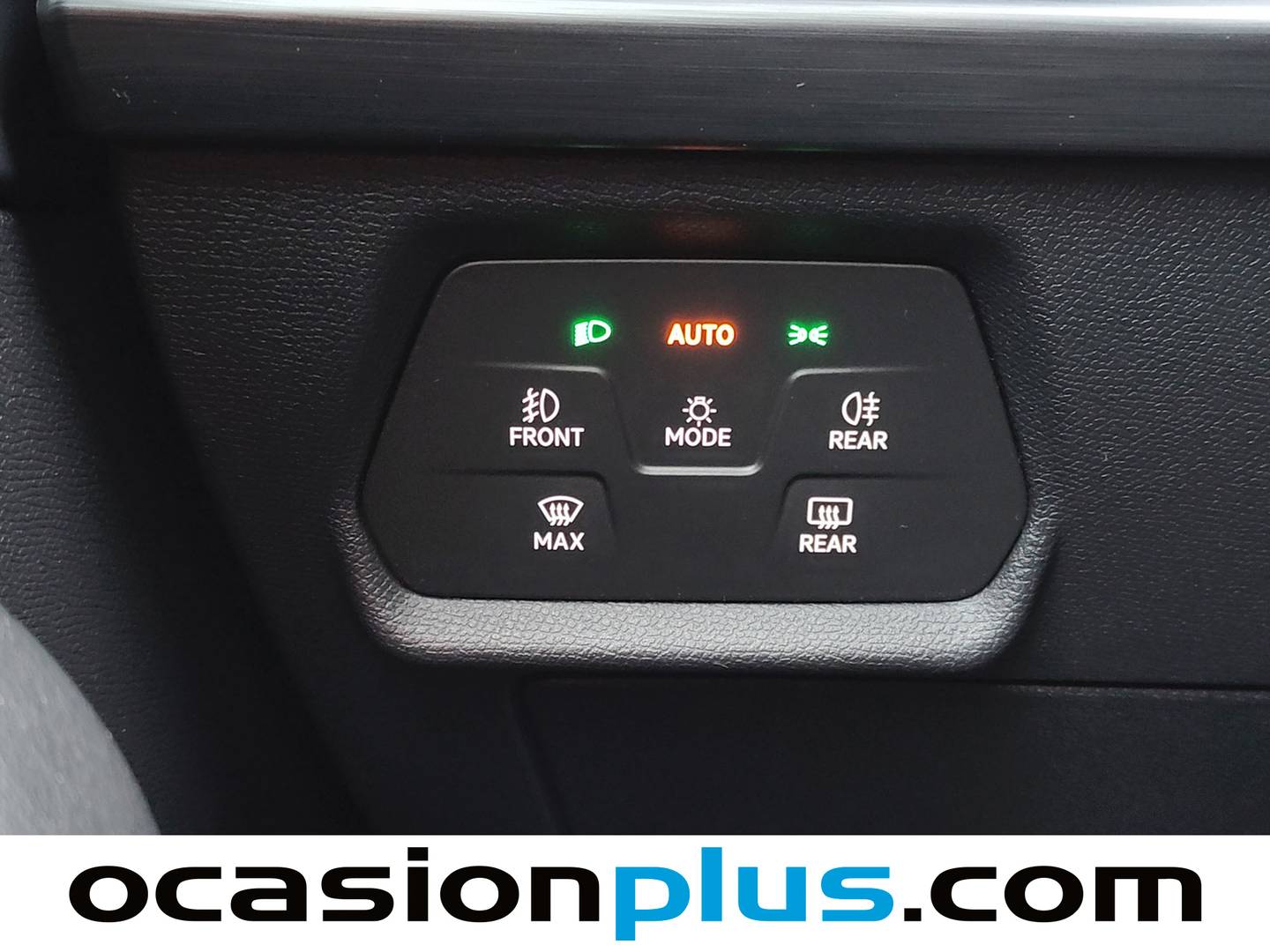 Cupra Formentor CUPRA Formentor 1.5 TSI DSG (150 CV) de segunda mano