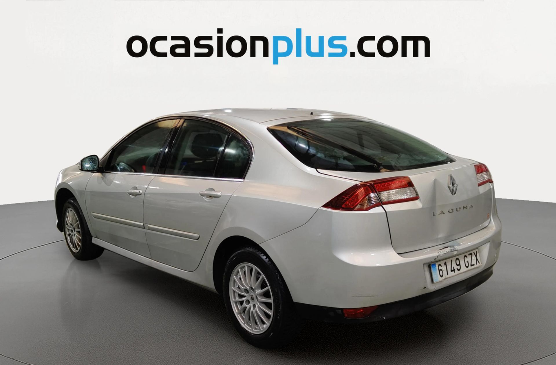 Renault Laguna 1.5 dCi Emotion - foto 4