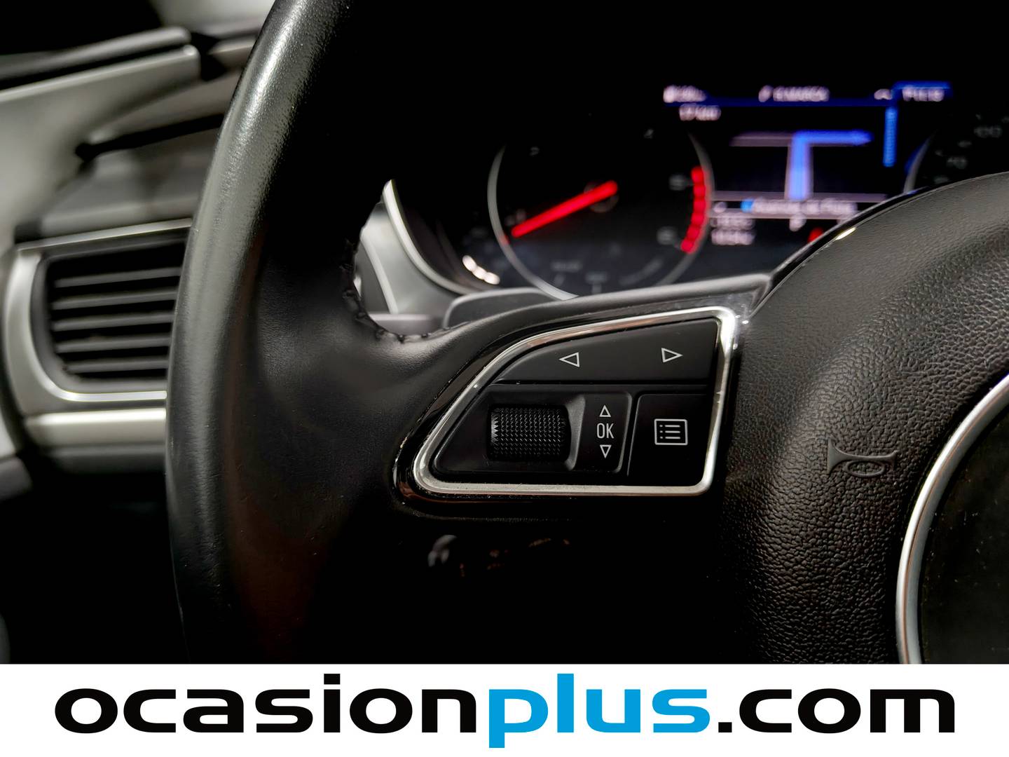 Audi A6 Audi A6 S line 2.0 TDI ultra (190 CV) S tronic km 0