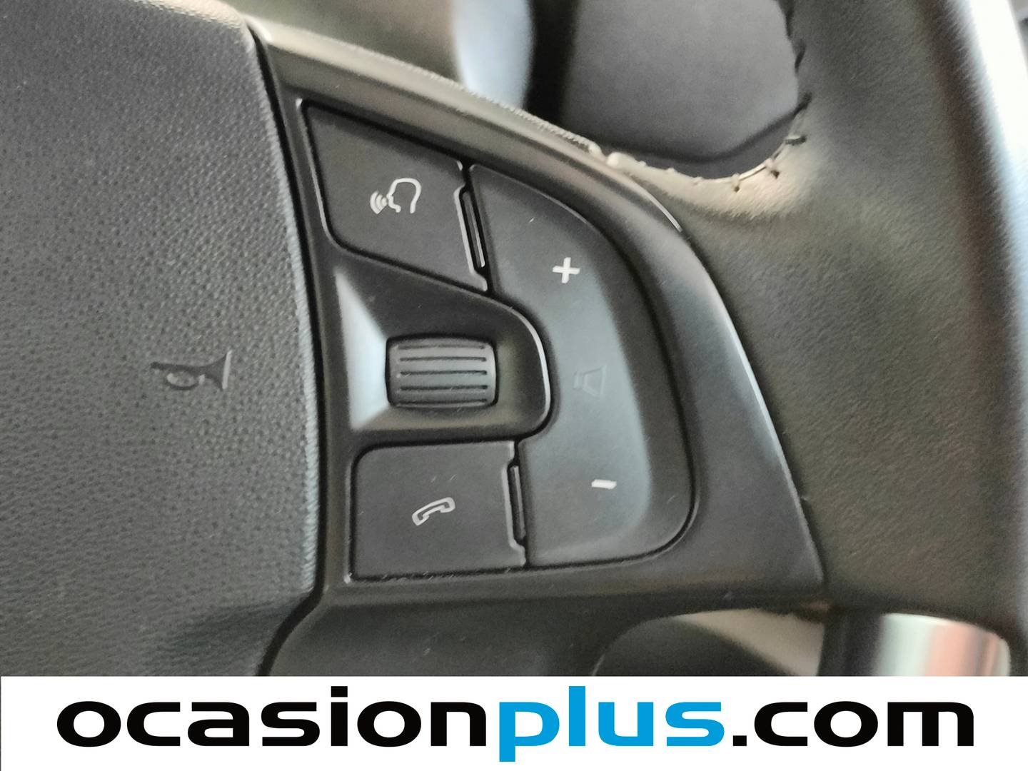 Citroën C4 Spacetourer Citroën C4 Spacetourer BlueHDi 130 S&S Feel (130 CV) de ocasión