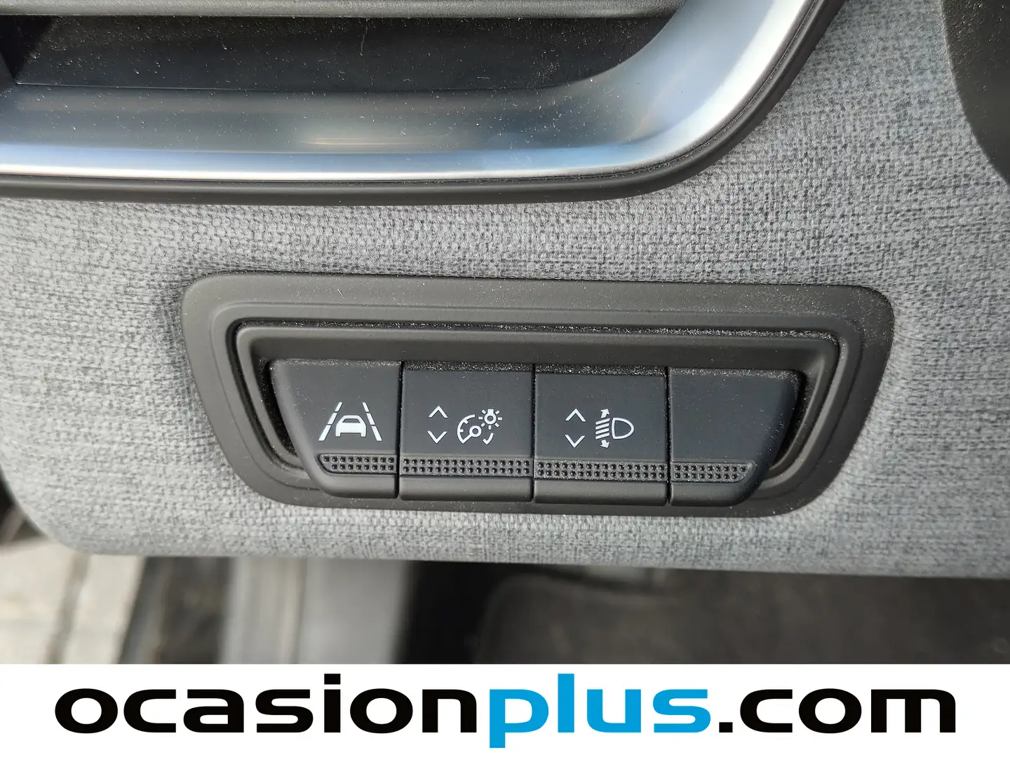 Foto Renault Clio Renault Clio Evolution E-Tech full hybrid 145 (143 CV)